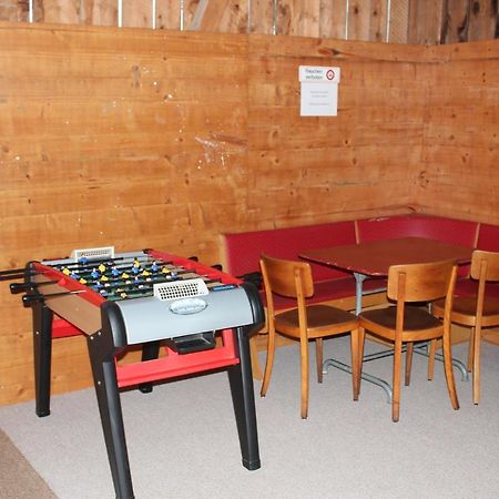 Chalet Good 플럼스버그 외부 사진