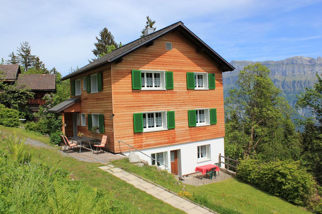 Chalet Good 플럼스버그 외부 사진