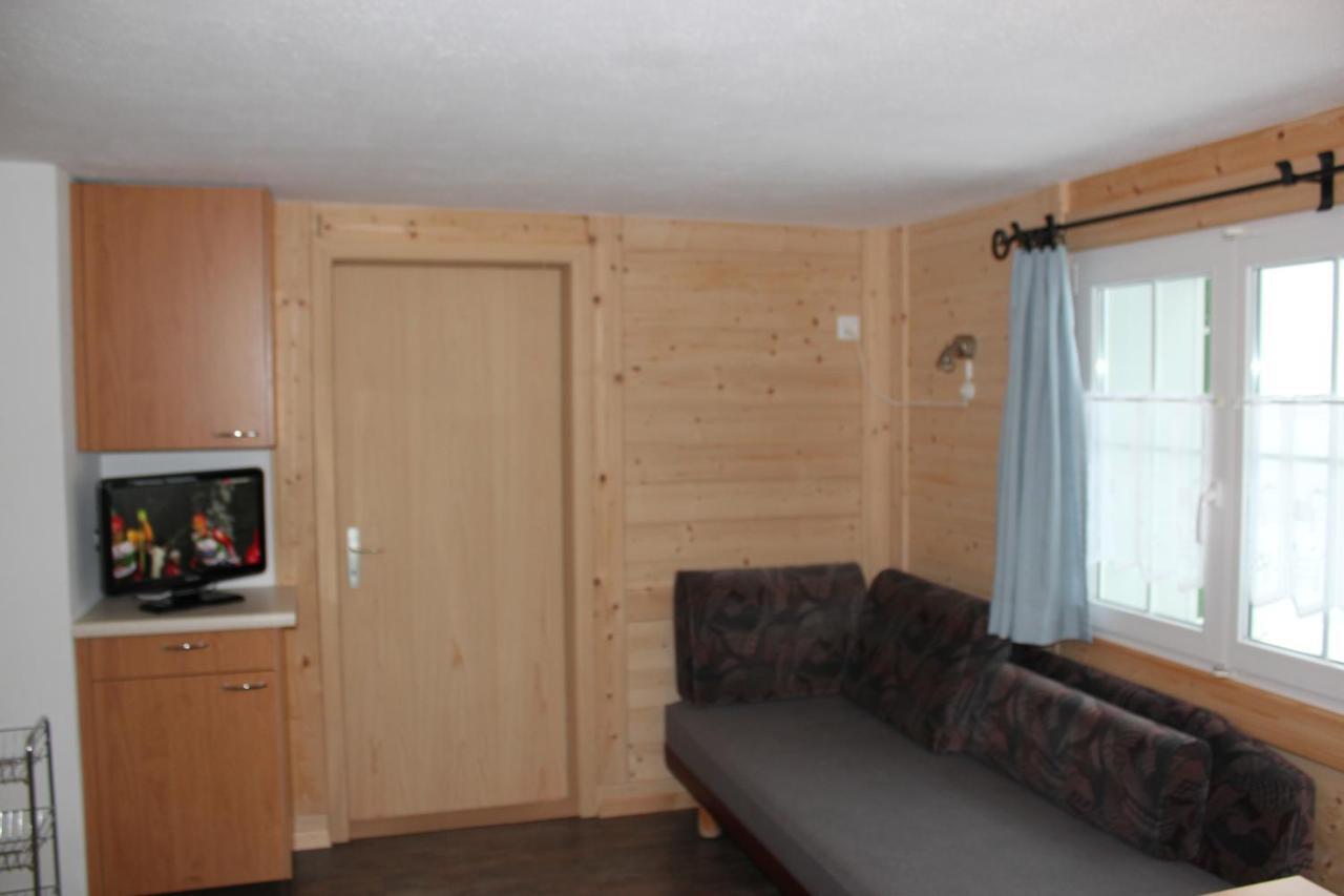 Chalet Good 플럼스버그 외부 사진
