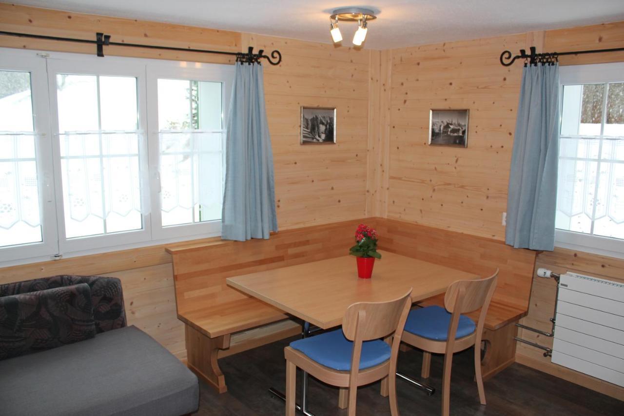 Chalet Good 플럼스버그 외부 사진